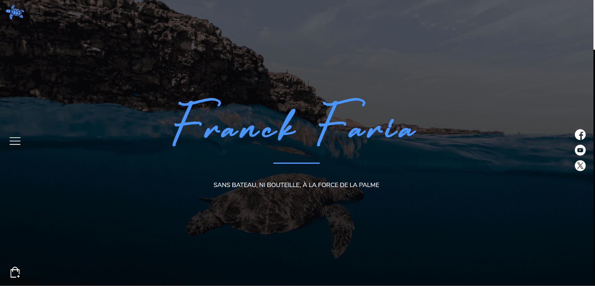 Franck Faria