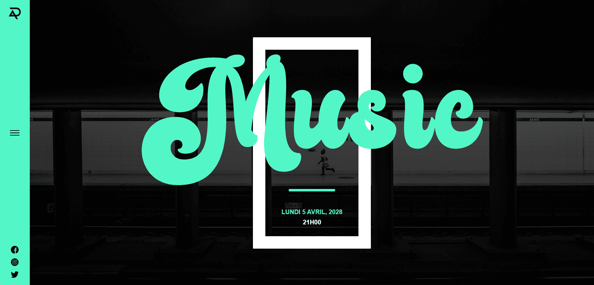 Musique Thème